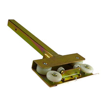 Edscha SB-Profi roller trolley/trolley, complete