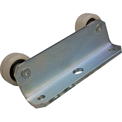 Edscha-pyöränpidinsetti BG SB-Profi, L-muoto