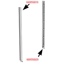 Edscha lever 2/2300 right