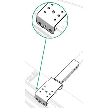 Edscha roller trolley TIR