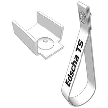 Edscha U-profile set CS-Lite Plus