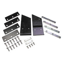 Edscha mounting kit for Lite Plus 125 and Slimliner Medium
