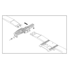 Edscha-korjaussarja rullavaunulle