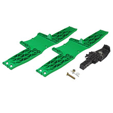 Edscha repair kit roller carriage