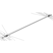 Edscha Spriegel CS-UL II 2550, teräsrullavaunulla