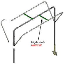 Edscha SB-Profi U-loop