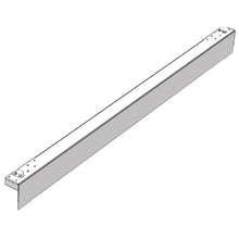 Edscha portal beam CS-UL II volume 2550 x 189