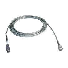 Edscha wire rope BG 7260 (eye/fork) (5/7)