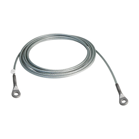 Edscha wire rope 620 (eye/eye) 8-rope EN