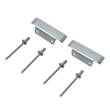 Edscha front ramp set