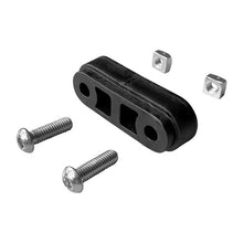 Edscha repair kit sliding piece, plastic