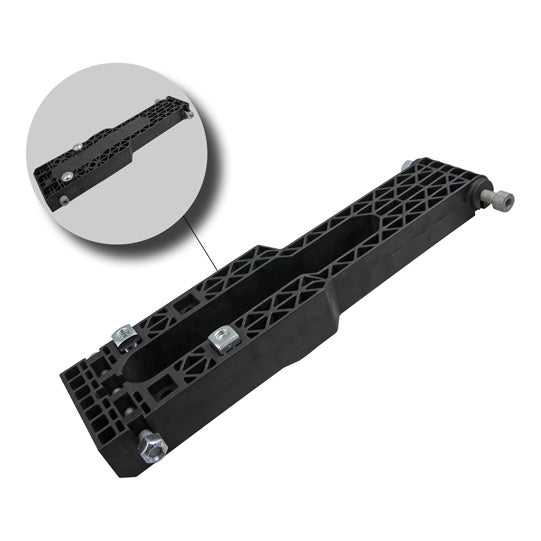 Edscha-korjaussarja automaattiseen avausjärjestelmään