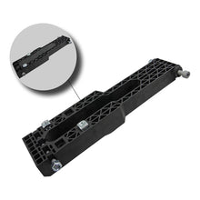 Edscha-korjaussarja automaattiseen avausjärjestelmään