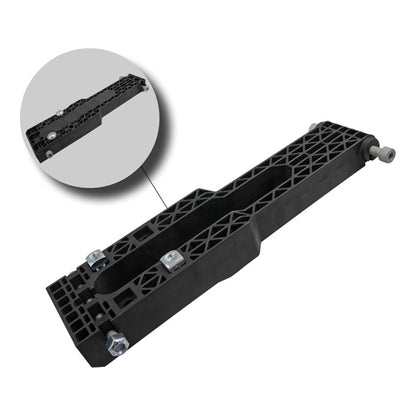 Edscha-korjaussarja automaattiseen avausjärjestelmään