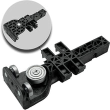 Edscha-pyörällinen kärry VG VP-UL