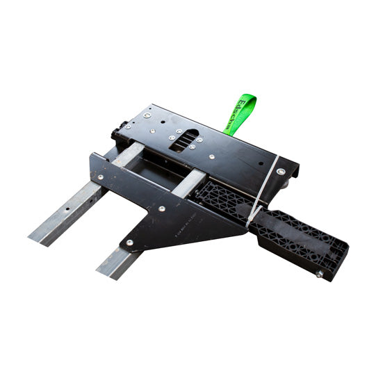 Edscha end carriage VP UltraLine Standard