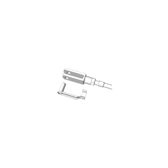 Edscha spring cotter pin for XL rope (8 mm)