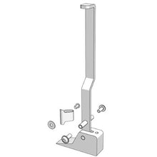 Edscha brake stopper set