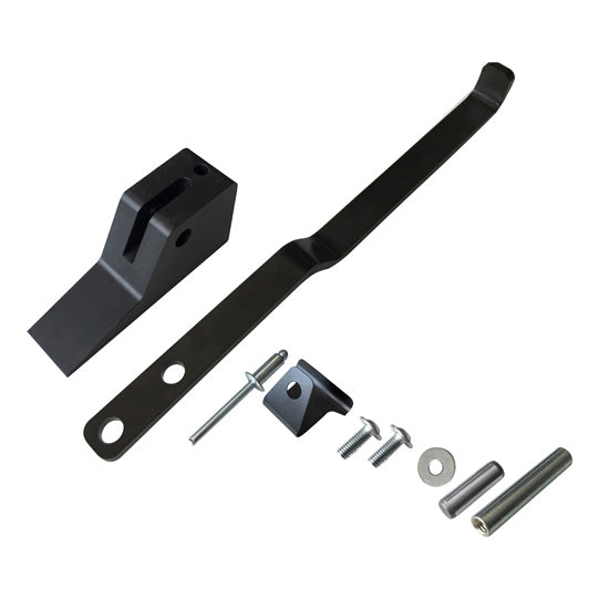 Edscha brake stopper set