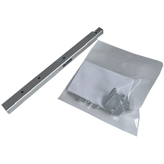 Edscha lock front right set