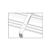 Edscha-pressupidike, muovituella