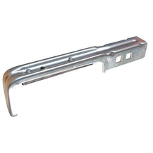 Edscha tarpaulin holder, w/ plastic support