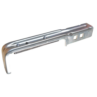 Edscha tarpaulin holder, w/ plastic support