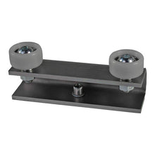 Edscha-rullapidikesarja BG SB-Profi, U-muoto