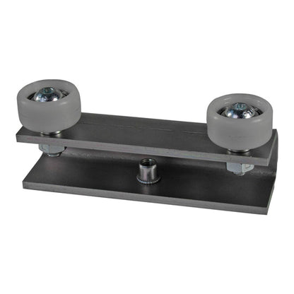 Edscha roller holder set BG SB-Profi, U-shape