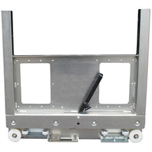 Edscha end carriage BG SB-Profi, front left/rear right