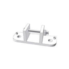 Edscha wire rope holder for SRW UL/CS-H set