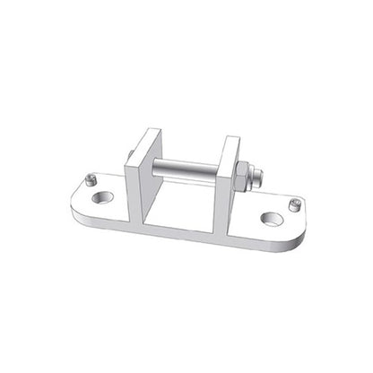 Edscha wire rope holder for SRW UL/CS-H set