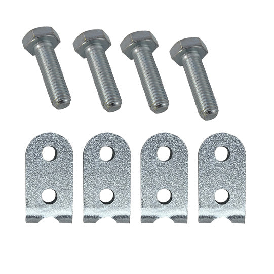 Edscha tensioning cable set SB-Profi