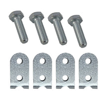 Edscha tensioning cable set SB-Profi