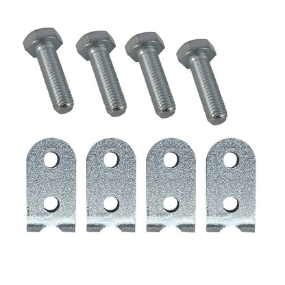 Edscha tensioning cable set SB-Profi