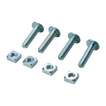 Edscha screw set for portal beam/end transoms