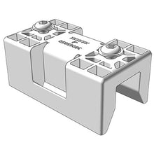 Edscha repair kit guide end bow/gantry beam