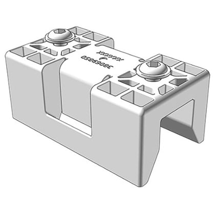 Edscha repair kit guide end bow/gantry beam