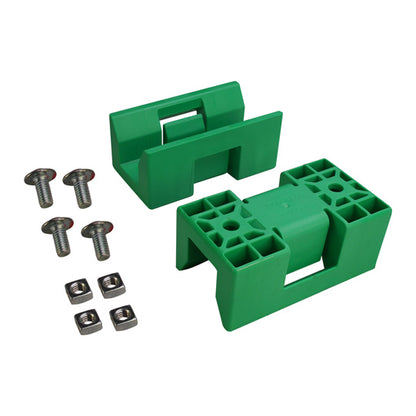 Edscha repair kit guide end bow/gantry beam