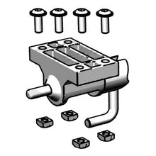Edscha repair kit locking mechanism