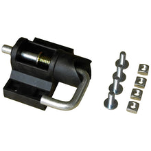 Edscha repair kit locking mechanism