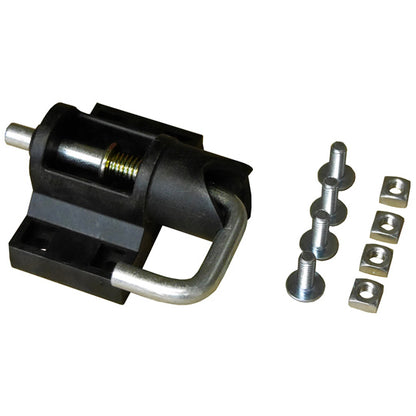Edscha repair kit locking mechanism