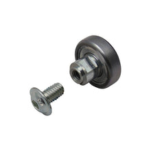 Edscha repair kit roller, w/ internal thread M6