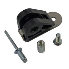 Edscha-korjaussarja kaasujousen kiinnitys