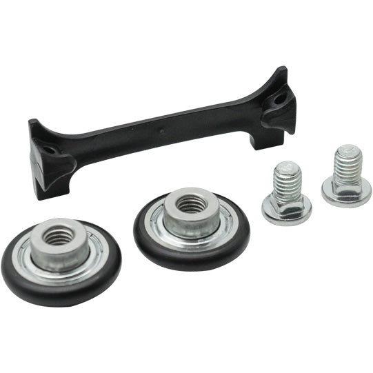 Edscha-korjaussarja vakiomallisiin sivupressurulliin, TIR-vertailu