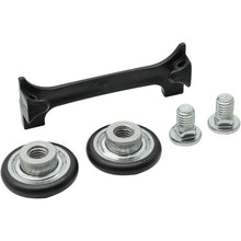 Edscha-korjaussarja vakiomallisiin sivupressurulliin, TIR-vertailu