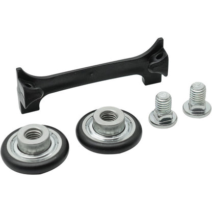 Edscha-korjaussarja vakiomallisiin sivupressurulliin, TIR-vertailu