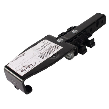 Edscha-rullavaunu päätyliukukiskolle UL-I, kuulalaakereilla