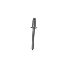 Edscha blind rivet for tarpaulin fastening