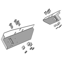 Edscha repair kit TailWing PB corners UL II